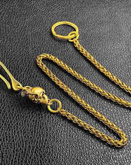 Cool Brass 18