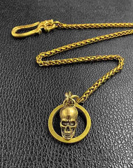 Cool Brass 18
