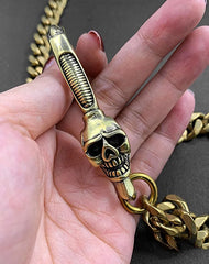 Fashion Brass 19