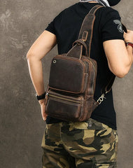 Cool Leather Mens 10