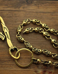 Fashion Brass 18