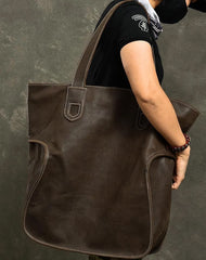 Leather Mens Womens 16