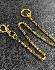 Fashion Brass 18