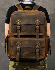 Cool Leather Mens 15