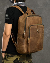Cool Leather Mens 15