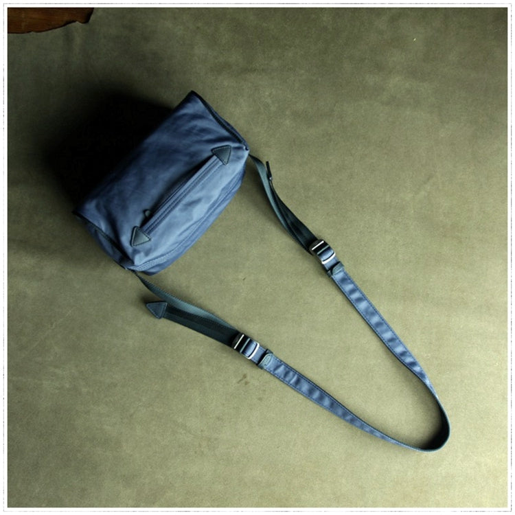 Small Womens Black&Pink NYLON Shoulder Bag Purse Cute NYLON Crossbody Purse for Ladies