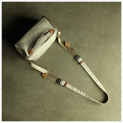 Small Womens Black&Pink NYLON Shoulder Bag Purse Cute NYLON Crossbody Purse for Ladies