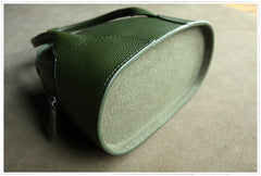 Small Womens Beige Leather Handbag Purse Leather Classic Beige Shoulder Bag Handbag Purse for Ladies