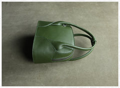 Small Womens Beige Leather Handbag Purse Leather Classic Beige Shoulder Bag Handbag Purse for Ladies