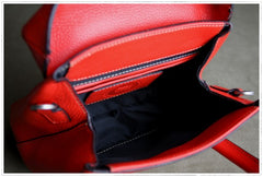 Small Womens Black Leather Handbag Purse Leather Navy Mini Shoulder Bag Handbag Purse for Ladies
