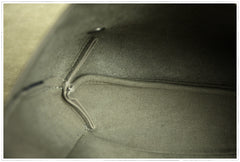 Stylish Womens Coffee Leather Sling Bag Crossbody Shoulder Bag Purse Sling Pack for Ladies