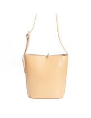 Stylish Bucket Bag LEATHER WOMENs SHOULDER BAG Purses FOR WOMEN