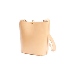 Stylish Bucket Bag LEATHER WOMENs SHOULDER BAG Purses FOR WOMEN