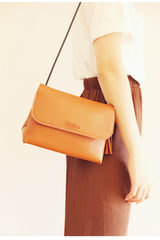 Stylish Cute LEATHER WOMENs SHOULDER BAGs Purses FOR WOMEN