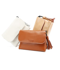 Stylish Cute LEATHER WOMENs SHOULDER BAGs Purses FOR WOMEN