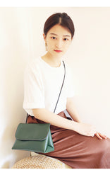 Stylish Cute LEATHER WOMENs SHOULDER BAGs Purses FOR WOMEN