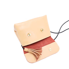 Stylish Cute LEATHER WOMENs SHOULDER BAGs Purses FOR WOMEN