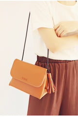 Stylish Cute LEATHER WOMENs SHOULDER BAGs Purses FOR WOMEN
