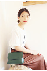 Stylish Cute LEATHER WOMENs SHOULDER BAGs Purses FOR WOMEN