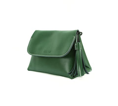 Stylish Cute LEATHER WOMENs SHOULDER BAGs Purses FOR WOMEN