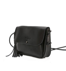 Stylish LEATHER Mini WOMENs SHOULDER BAG Purses FOR WOMEN