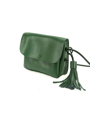 Stylish LEATHER Mini WOMENs SHOULDER BAG Purses FOR WOMEN