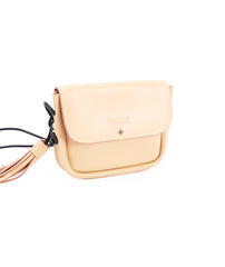Stylish LEATHER Mini WOMENs SHOULDER BAG Purses FOR WOMEN