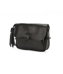 Stylish LEATHER Mini WOMENs SHOULDER BAG Purses FOR WOMEN
