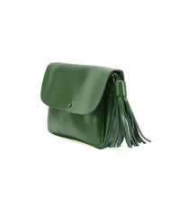 Stylish LEATHER Mini WOMENs SHOULDER BAG Purses FOR WOMEN