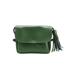 Stylish LEATHER Mini WOMENs SHOULDER BAG Purses FOR WOMEN