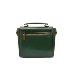 Stylish LEATHER WOMEN Handbag Purse SHOULDER BAG FOR WOMEN