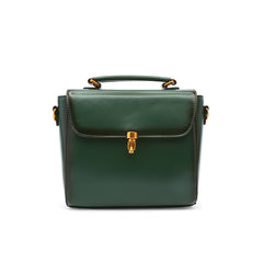 Stylish LEATHER WOMEN Handbag Purse SHOULDER BAG FOR WOMEN