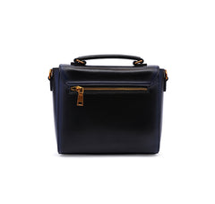 Stylish LEATHER WOMEN Handbag Purse SHOULDER BAG FOR WOMEN