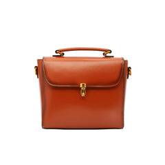 Stylish LEATHER WOMEN Handbag Purse SHOULDER BAG FOR WOMEN