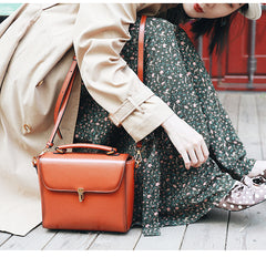 Stylish LEATHER WOMEN Handbag Purse SHOULDER BAG FOR WOMEN
