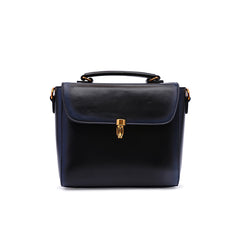 Stylish LEATHER WOMEN Handbag Purse SHOULDER BAG FOR WOMEN