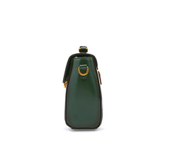 Stylish LEATHER WOMEN Handbag Purse SHOULDER BAG FOR WOMEN