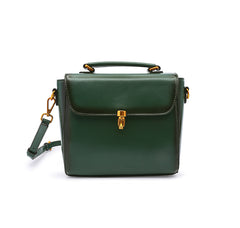 Stylish LEATHER WOMEN Handbag Purse SHOULDER BAG FOR WOMEN
