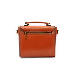 Stylish LEATHER WOMEN Handbag Purse SHOULDER BAG FOR WOMEN