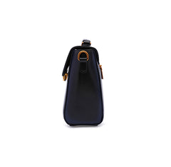 Stylish LEATHER WOMEN Handbag Purse SHOULDER BAG FOR WOMEN