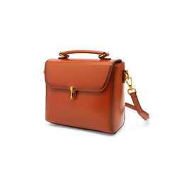 Stylish LEATHER WOMEN Handbag Purse SHOULDER BAG FOR WOMEN