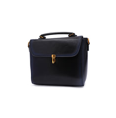 Stylish LEATHER WOMEN Handbag Purse SHOULDER BAG FOR WOMEN
