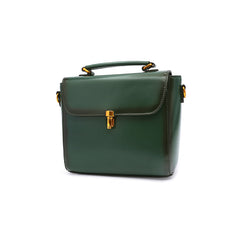 Stylish LEATHER WOMEN Handbag Purse SHOULDER BAG FOR WOMEN