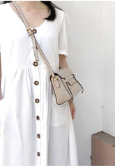 Stylish LEATHER WOMEN SHOULDER BAG Crossbody Bag FOR WOMEN