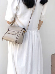 Stylish LEATHER WOMEN SHOULDER BAG Crossbody Bag FOR WOMEN