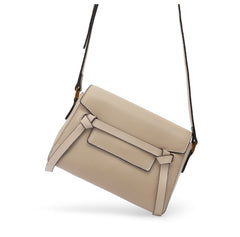 Stylish LEATHER WOMEN SHOULDER BAG Crossbody Bag FOR WOMEN