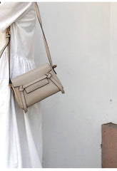 Stylish LEATHER WOMEN SHOULDER BAG Crossbody Bag FOR WOMEN