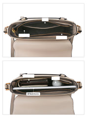 Stylish LEATHER WOMEN SHOULDER BAG Crossbody Bag FOR WOMEN