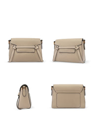 Stylish LEATHER WOMEN SHOULDER BAG Crossbody Bag FOR WOMEN