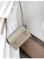 Stylish LEATHER WOMEN SHOULDER BAG Crossbody Bag FOR WOMEN